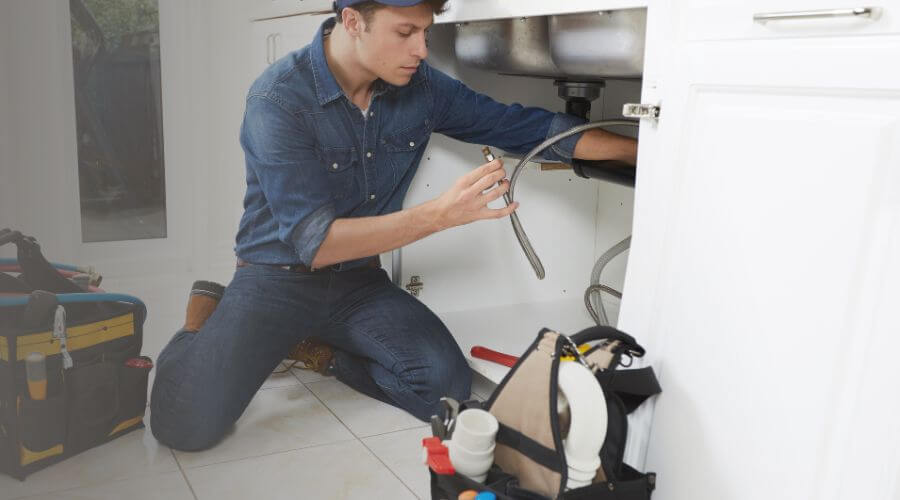 Plumbing in Pompton Lakes, NJ